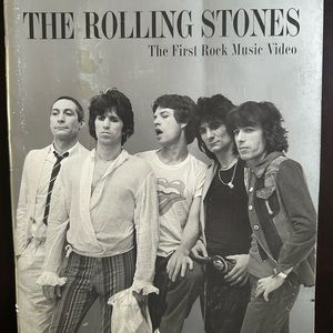 The Rolling Stones magazine circa 2002 good condition